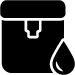 Rangement étanche