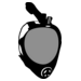 Masque de plongée intégral