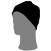 Cagoule en néoprène