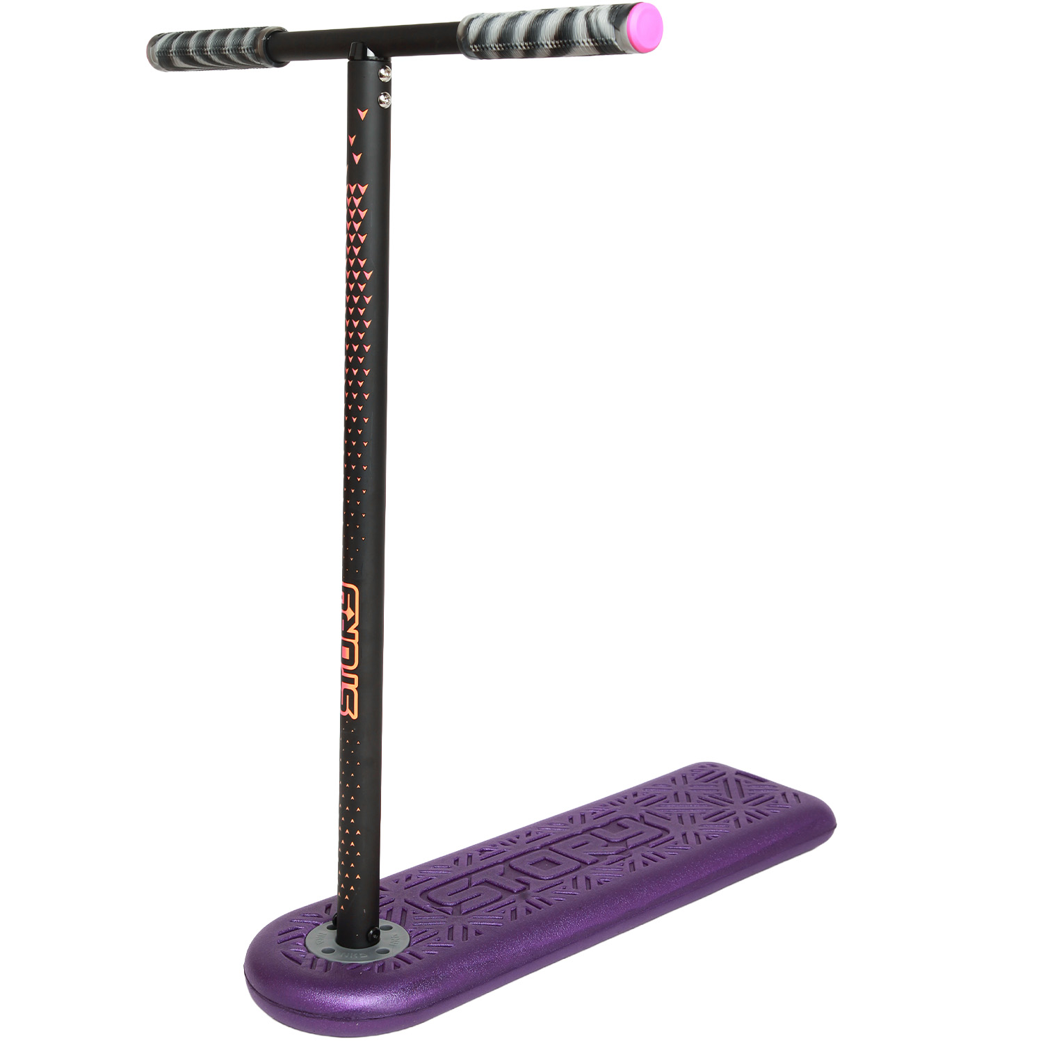 Story Pro Trampoline Freestyle Trottinette