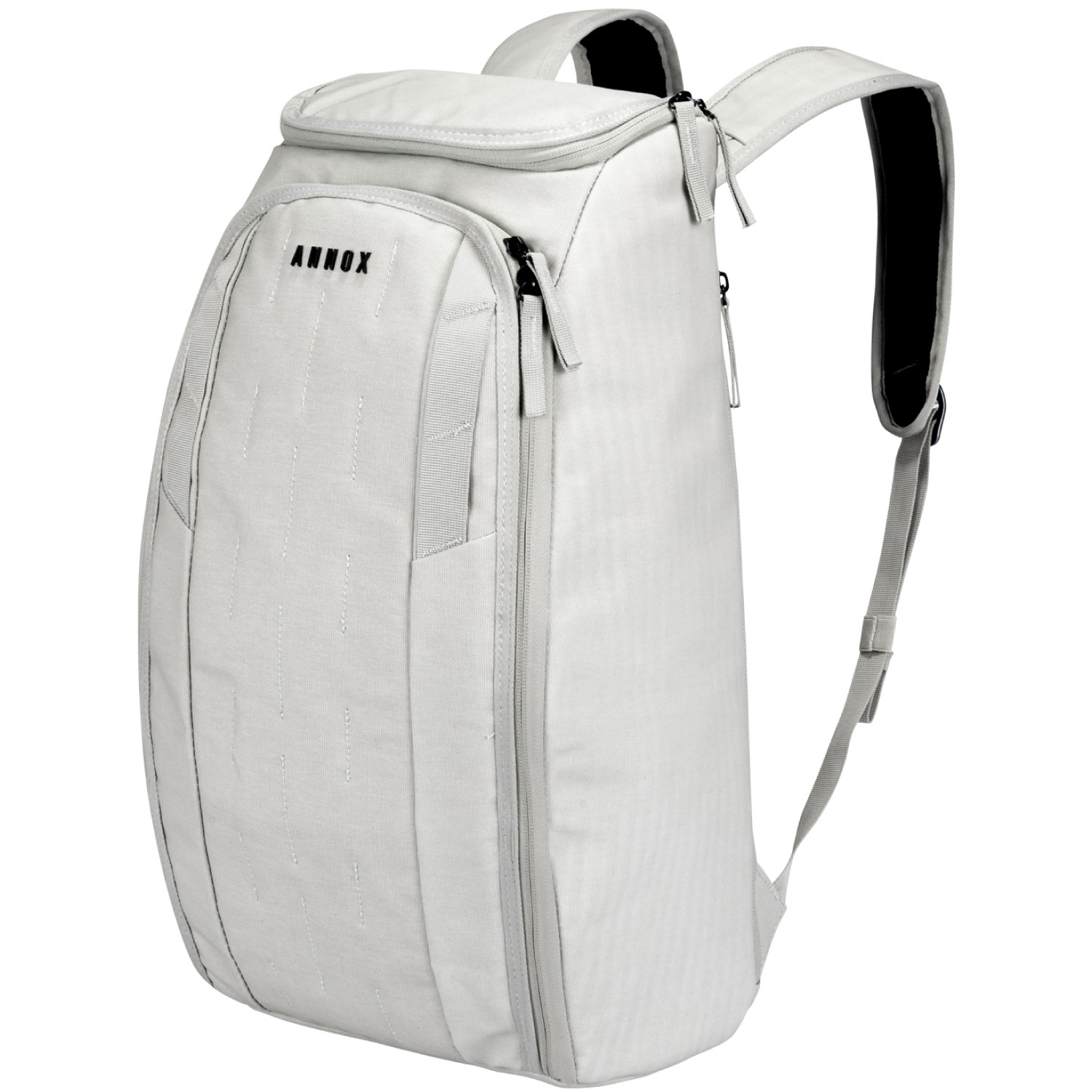 Annox Vault 28L - Sac à Dos Déperlant pour le Ski, le Sport et le Voyage