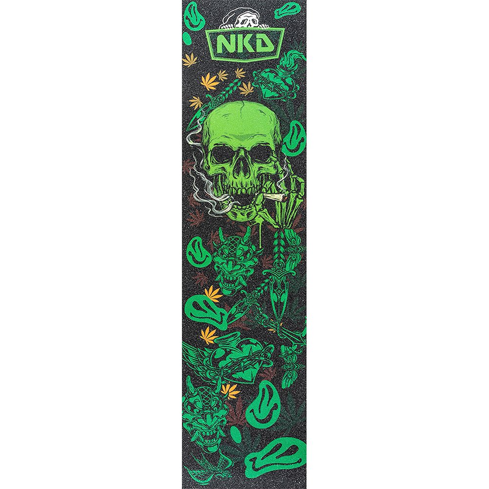 NKD Trottinette Griptape