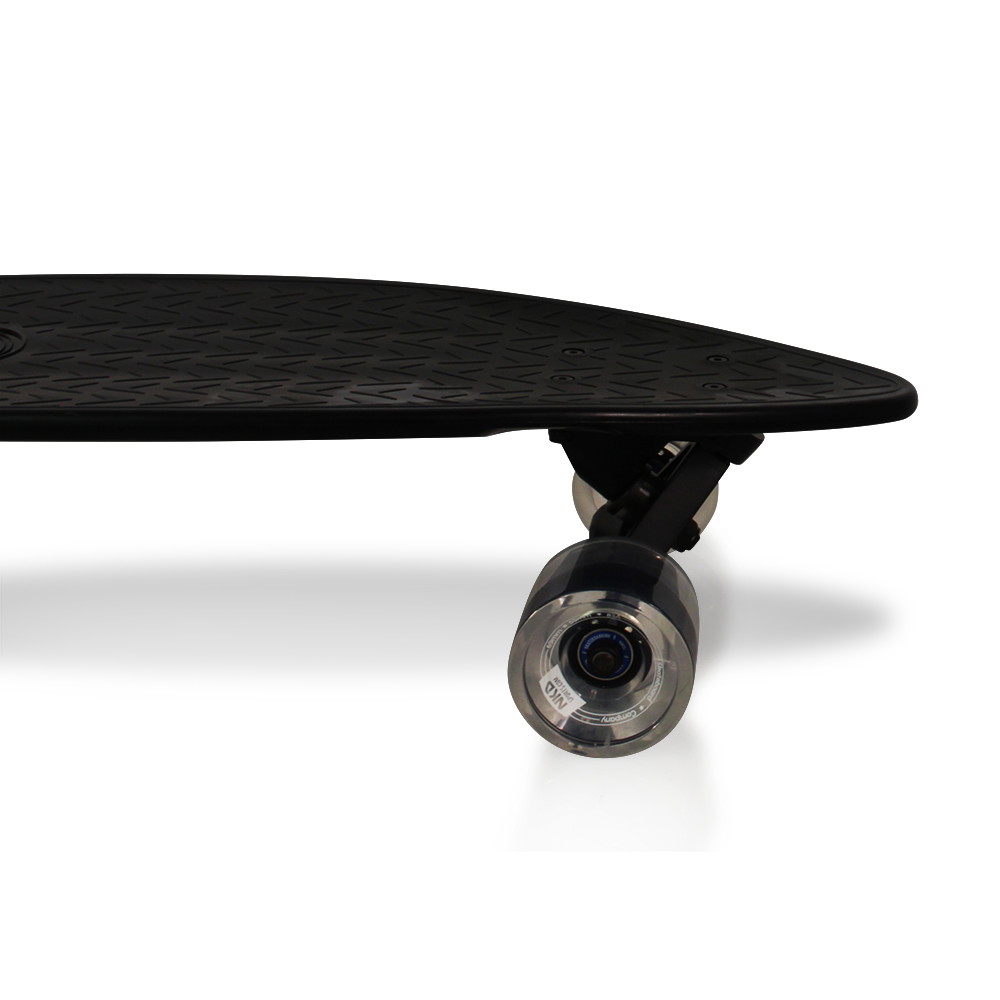 NKX Classic Surfers Longboard 38"