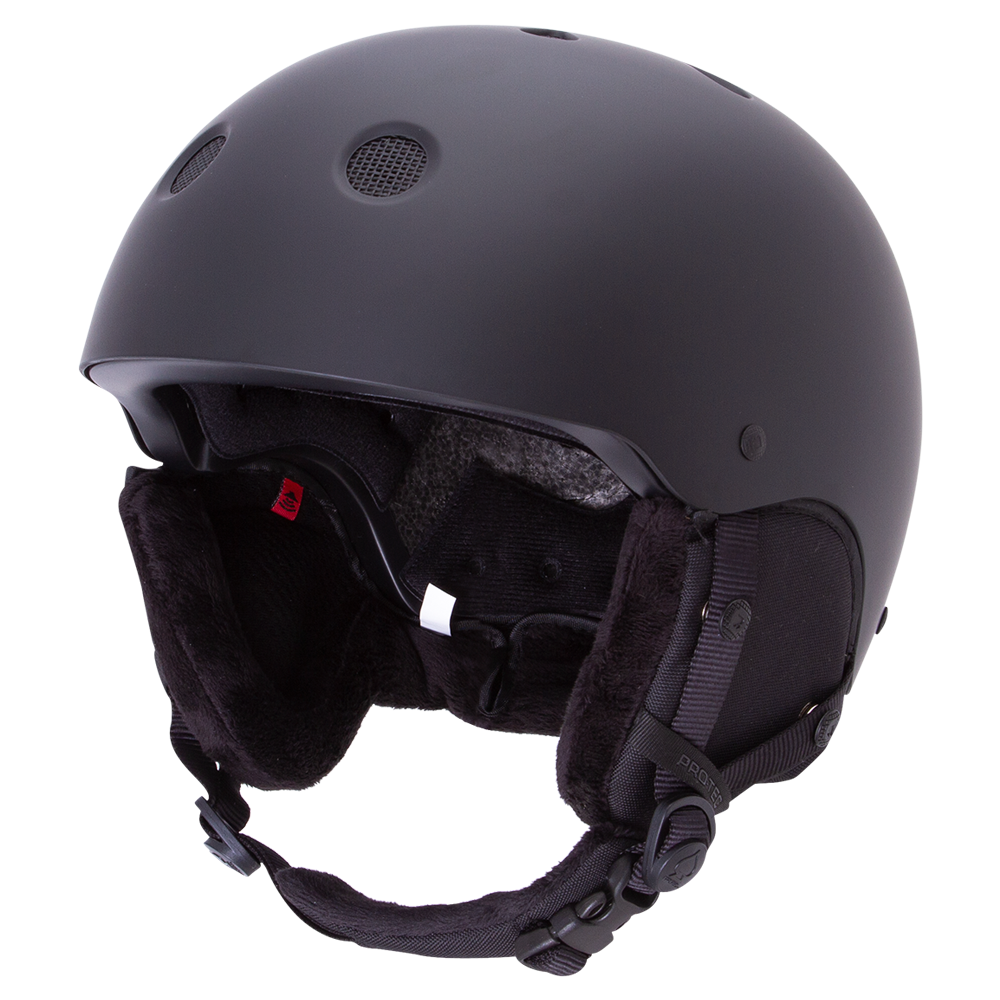 Pro-Tec Classic Certified Casque de snowboard/ski