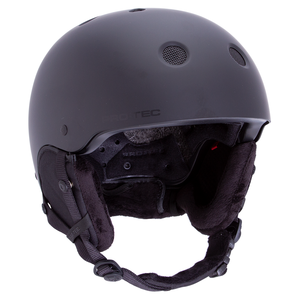 Pro-Tec Classic Certified Casque de snowboard/ski