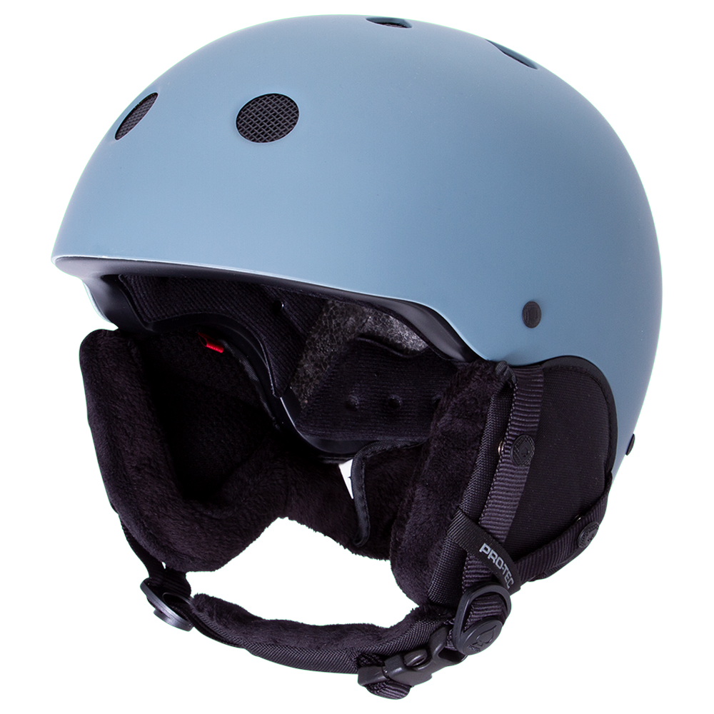 Pro-Tec Classic Certified Casque de snowboard/ski