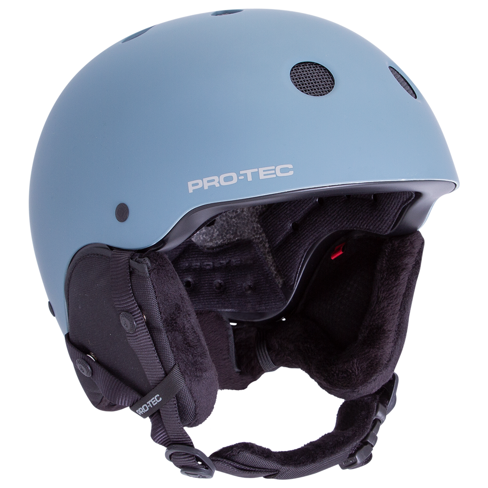 Pro-Tec Classic Certified Casque de snowboard/ski