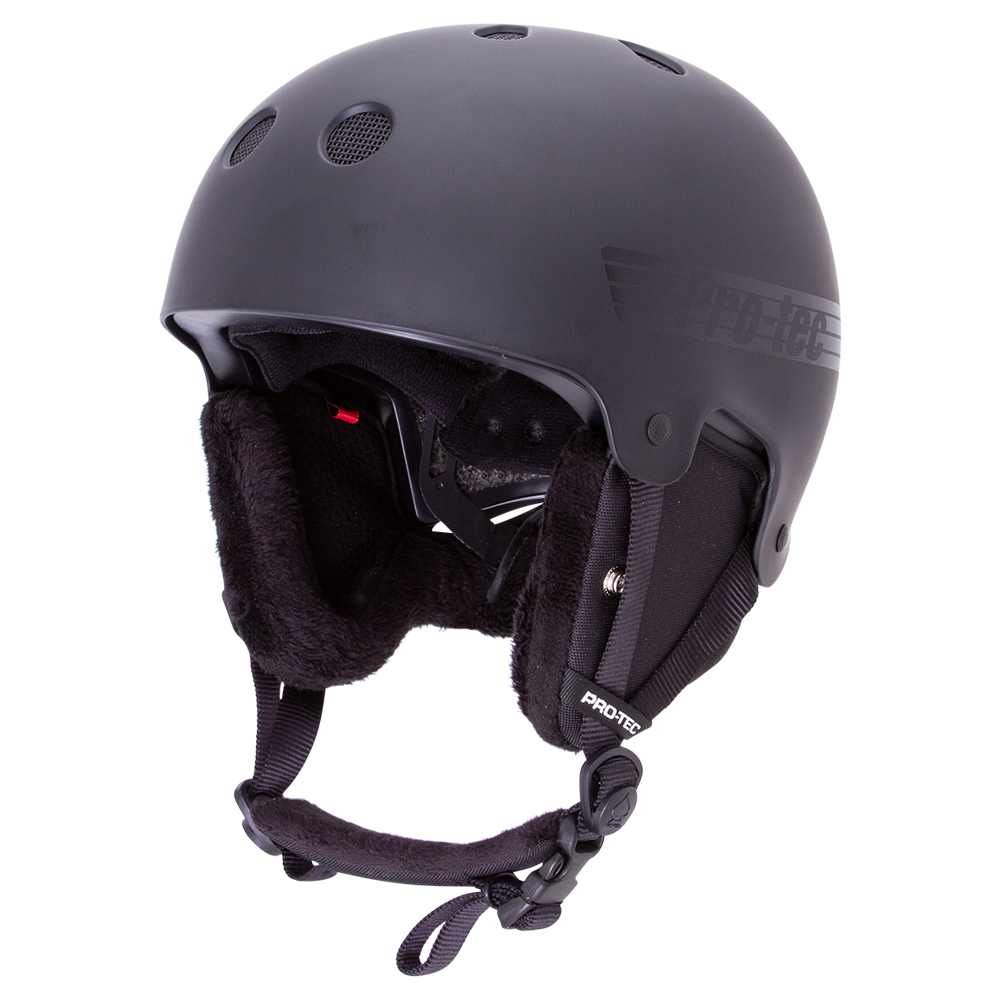 Pro-Tec Old School Casque de snowboard/ski