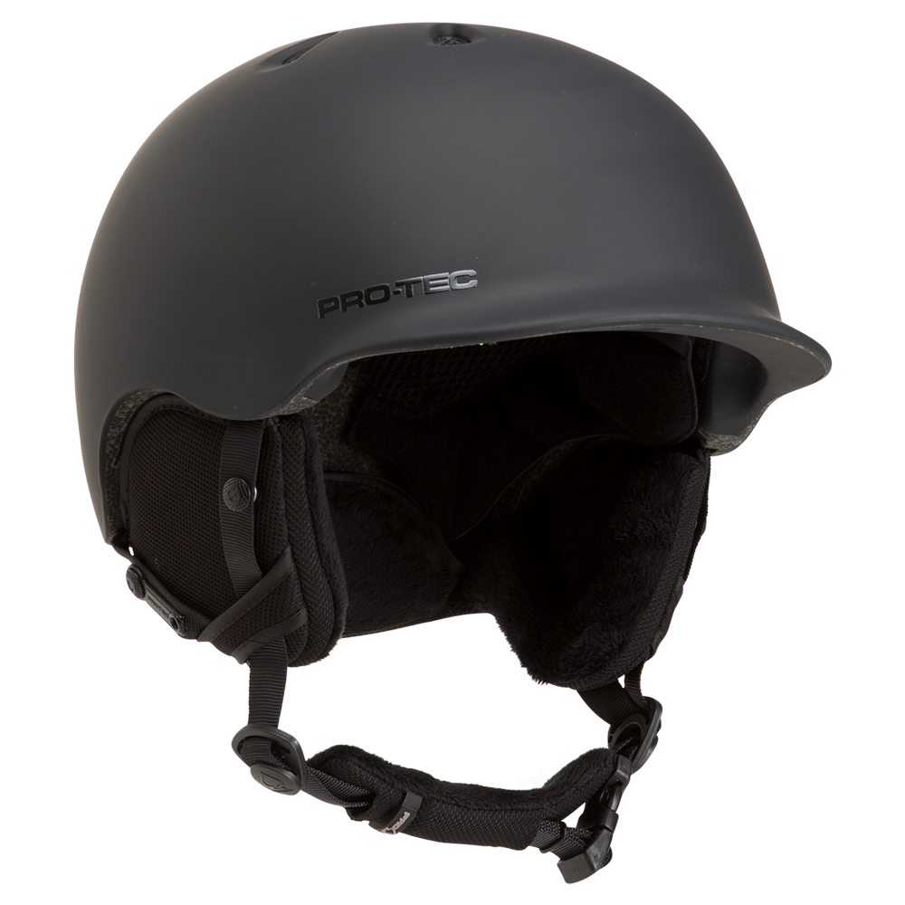 Pro-Tec Riot Certified Casque de snowboard/ski