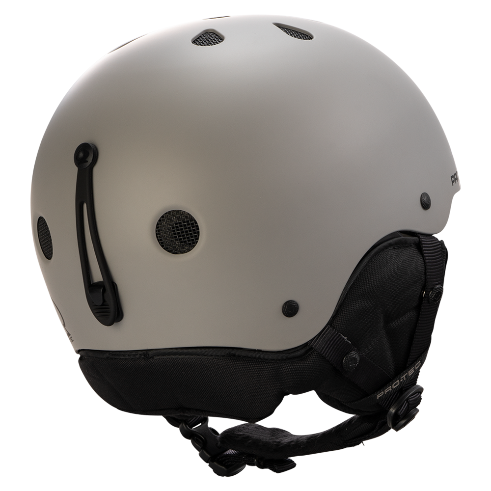 Pro-Tec Classic Certified Casque de snowboard/ski