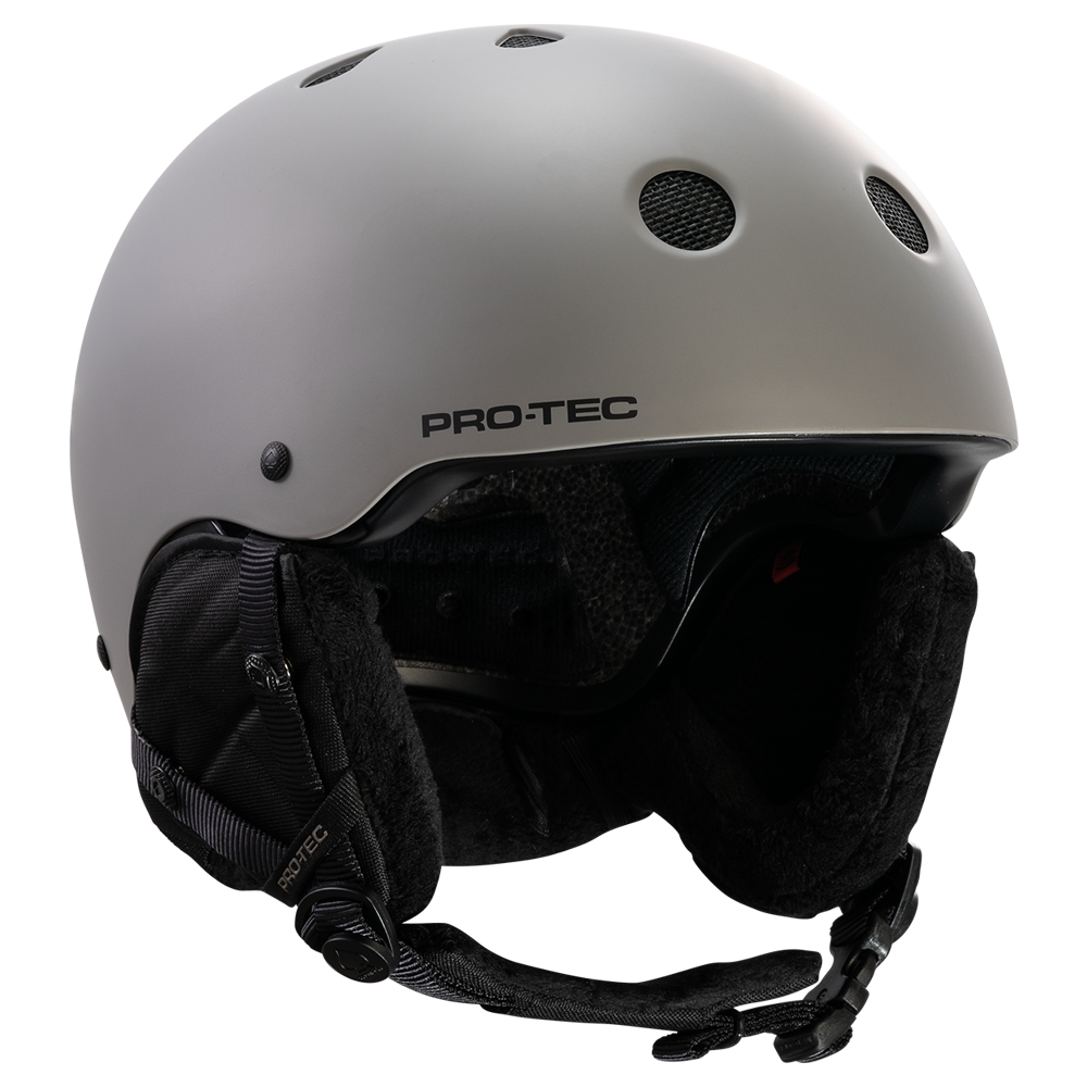 Pro-Tec Classic Certified Casque de snowboard/ski