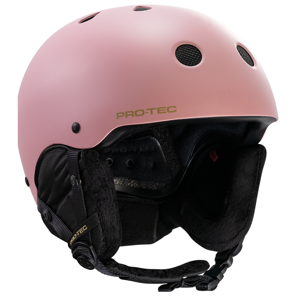 Pro-Tec Classic Certified Casque de snowboard/ski