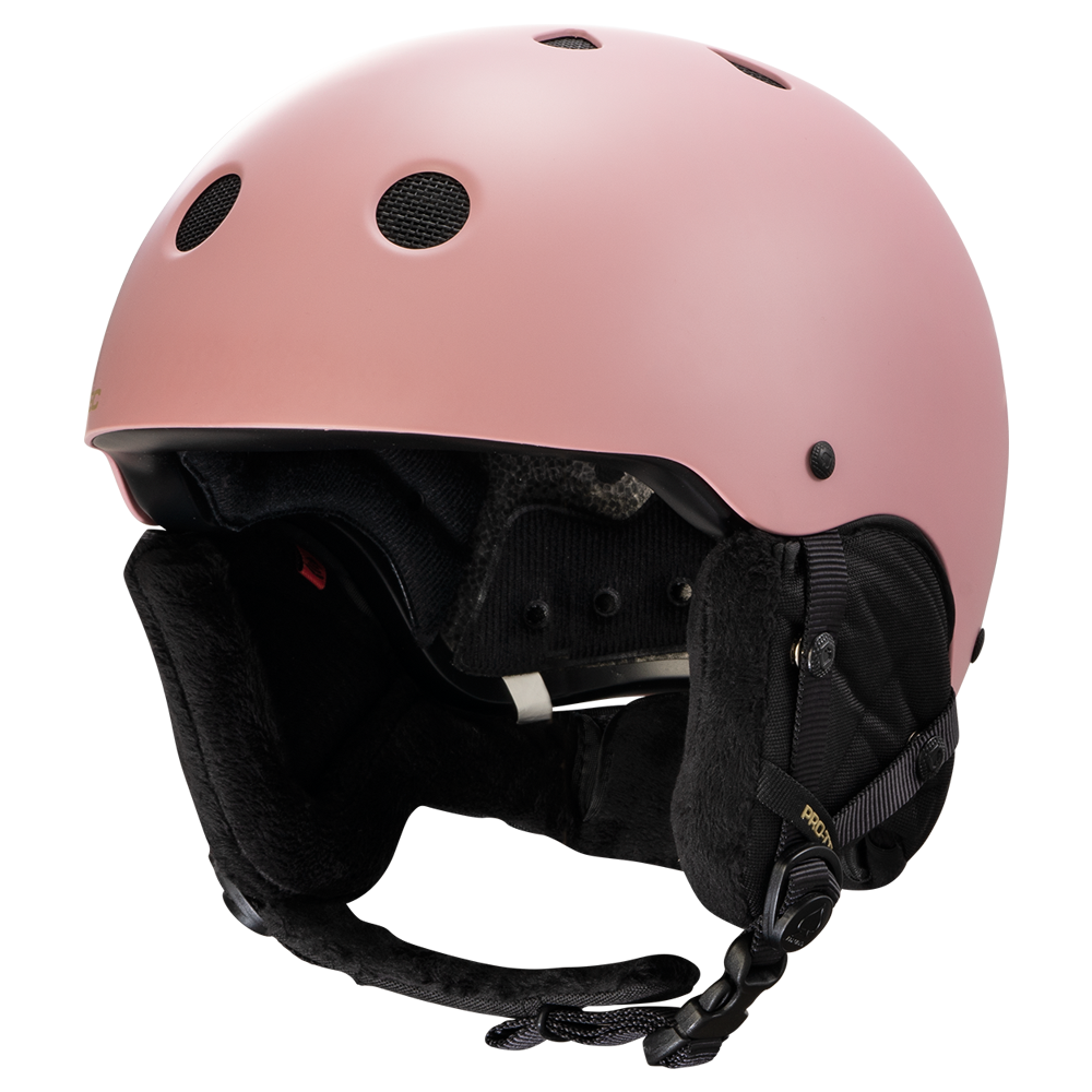 Pro-Tec Classic Certified Casque de snowboard/ski