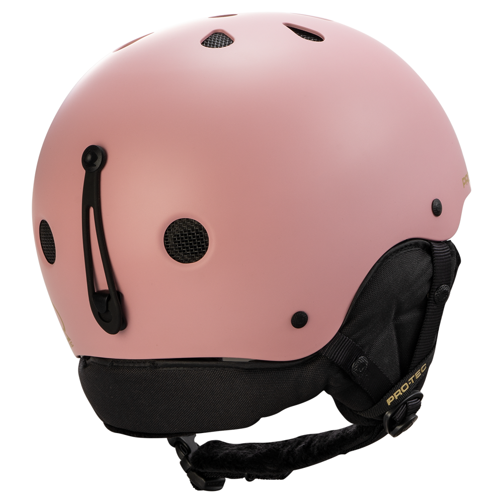 Pro-Tec Classic Certified Casque de snowboard/ski