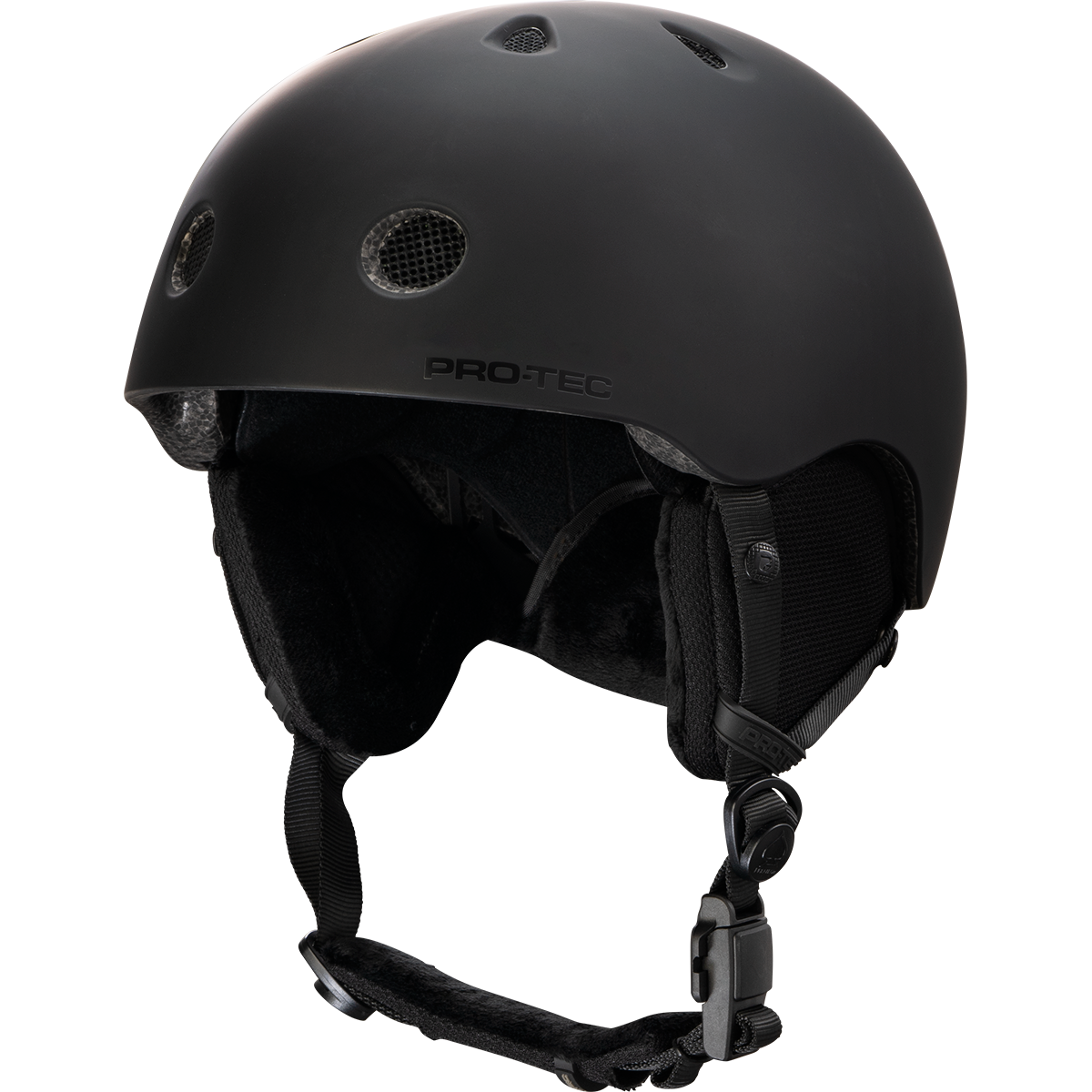 Pro-Tec Classic Certified Junior Casque de snowboard/ski