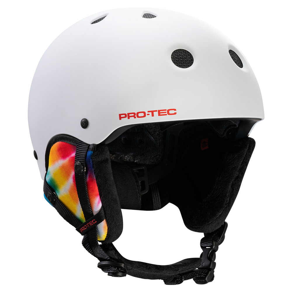 Pro-Tec Classic Certified Junior Casque de snowboard/ski