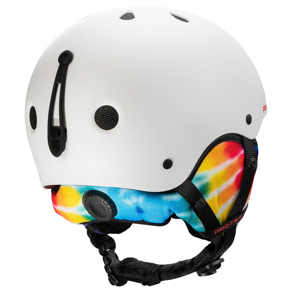 Pro-Tec Classic Certified Junior Casque de snowboard/ski