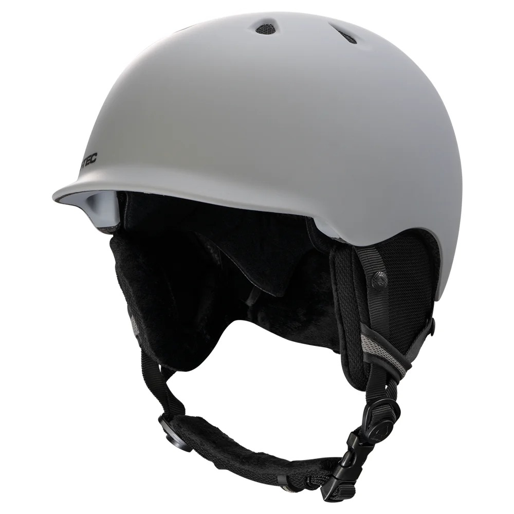 Pro-Tec Riot Certified Casque de snowboard/ski