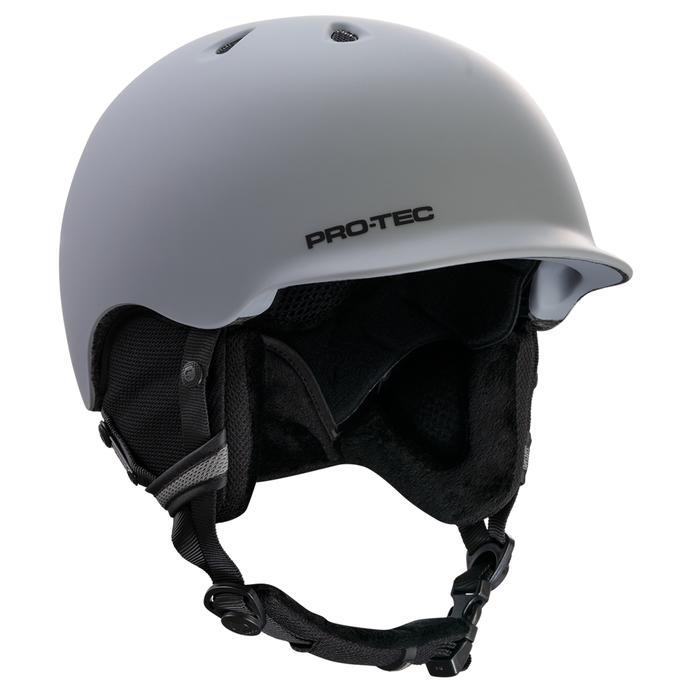 Pro-Tec Riot Certified Casque de snowboard/ski