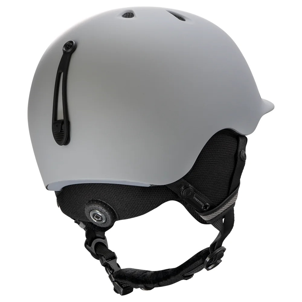 Pro-Tec Riot Certified Casque de snowboard/ski