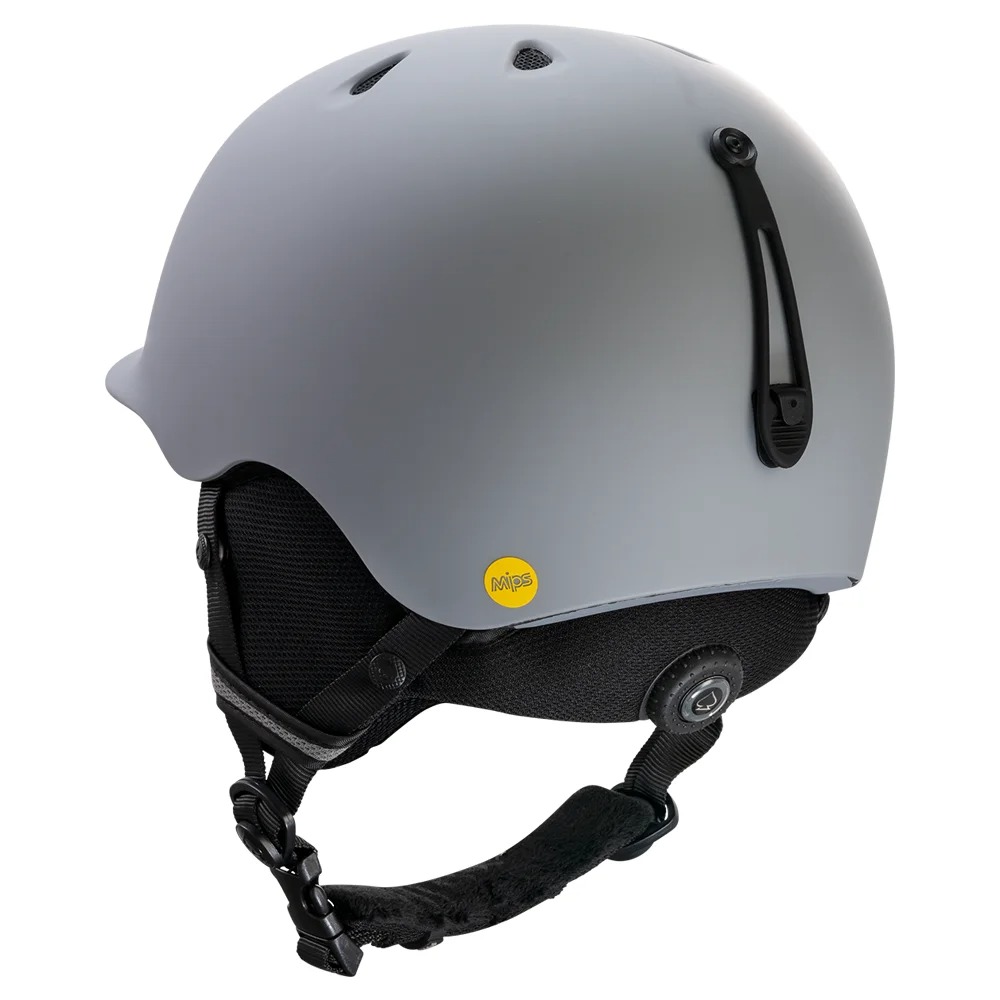 Pro-Tec Riot Certified Casque de snowboard/ski