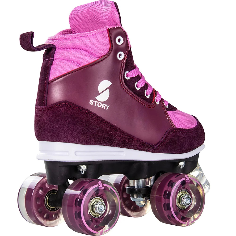 Story Duster Patins à Roulettes