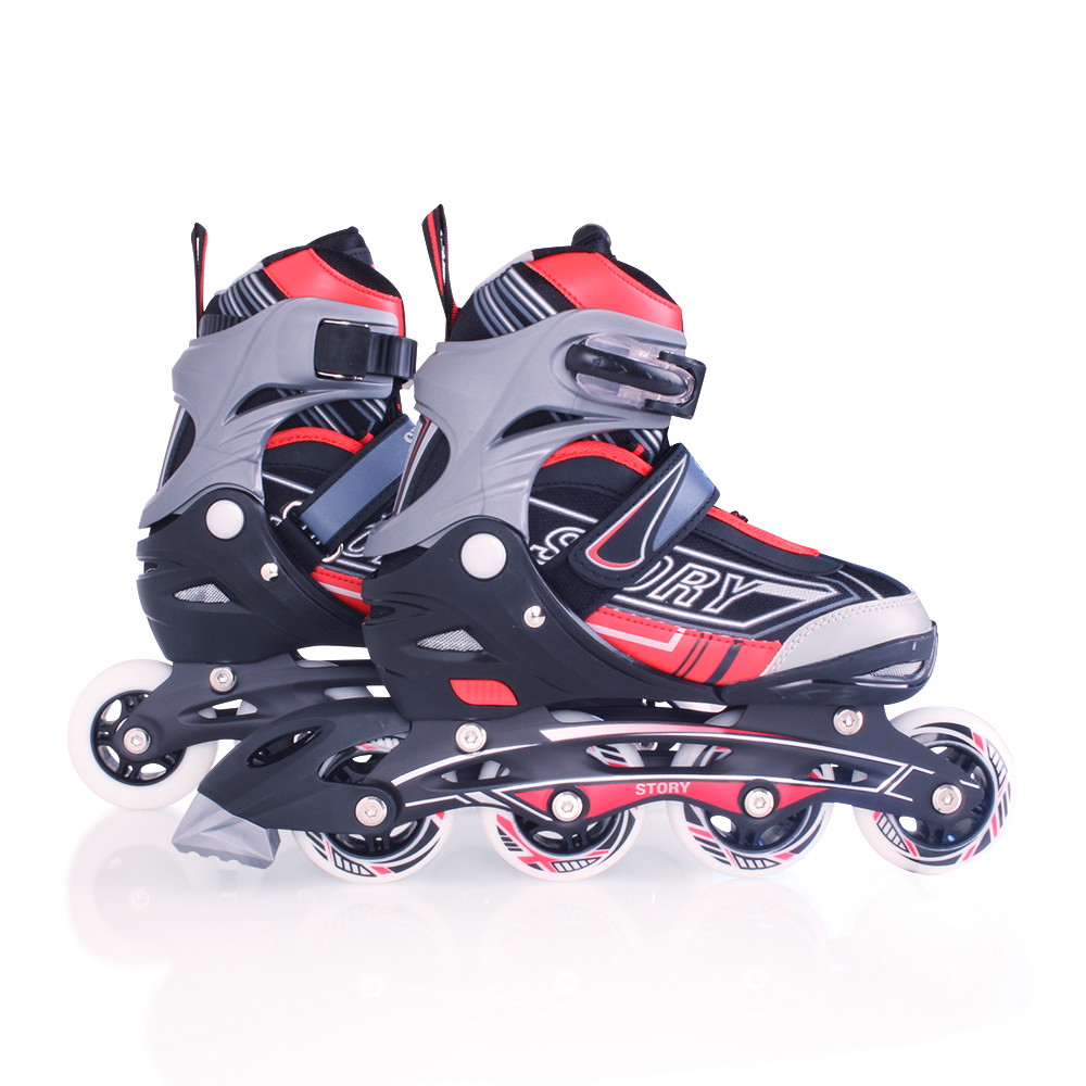 Story Formula One Roller