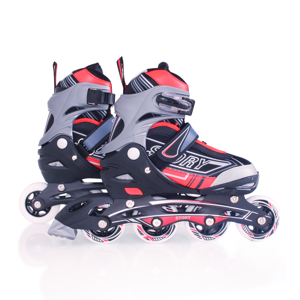 Story Formula One Roller
