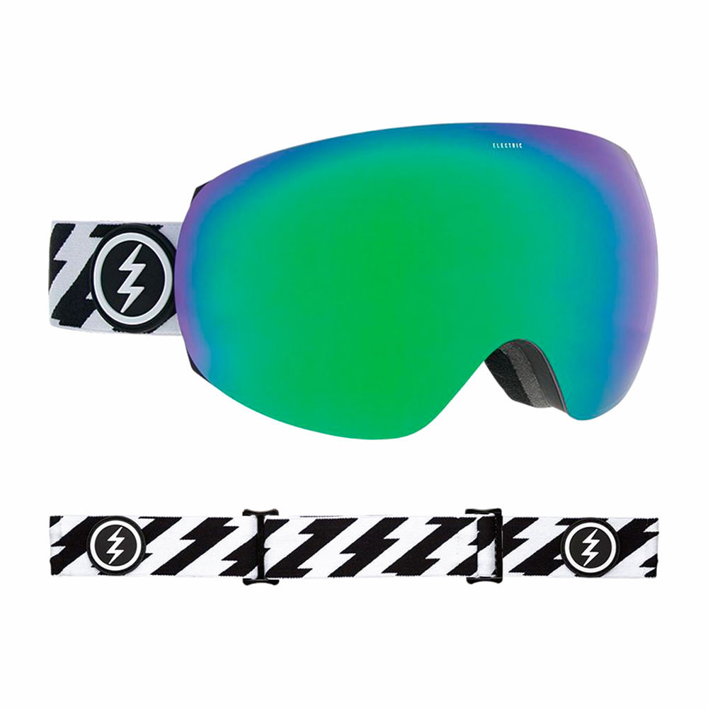 Electric EG3 Ski/Snowboard Lunettes de protection