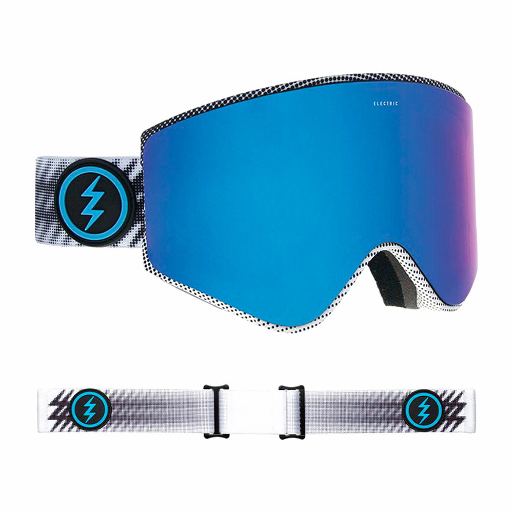 Electric EGX Ski/Snowboard Lunettes de protection