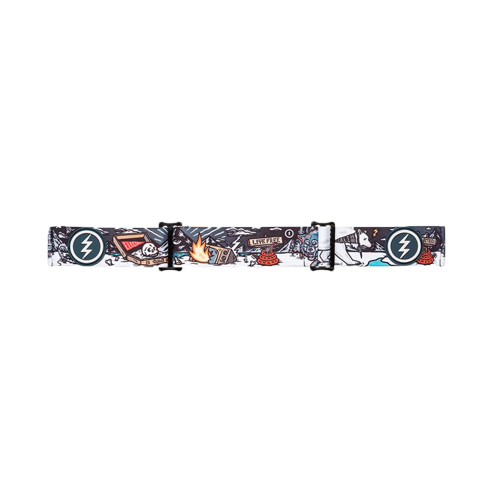 Electric EGV.K Ski/Snowboard Lunettes de protection