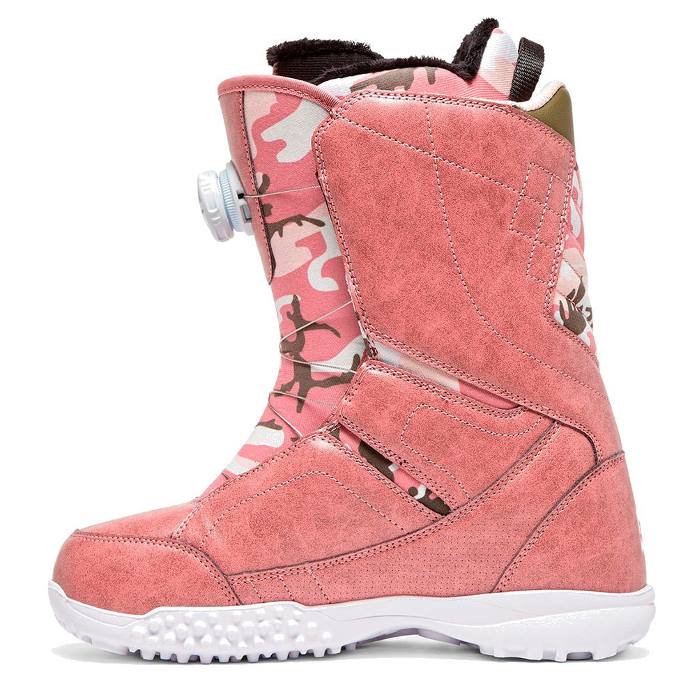 DC Search BOA® Snowboard Bottes