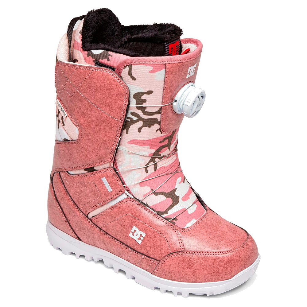DC Search BOA® Snowboard Bottes