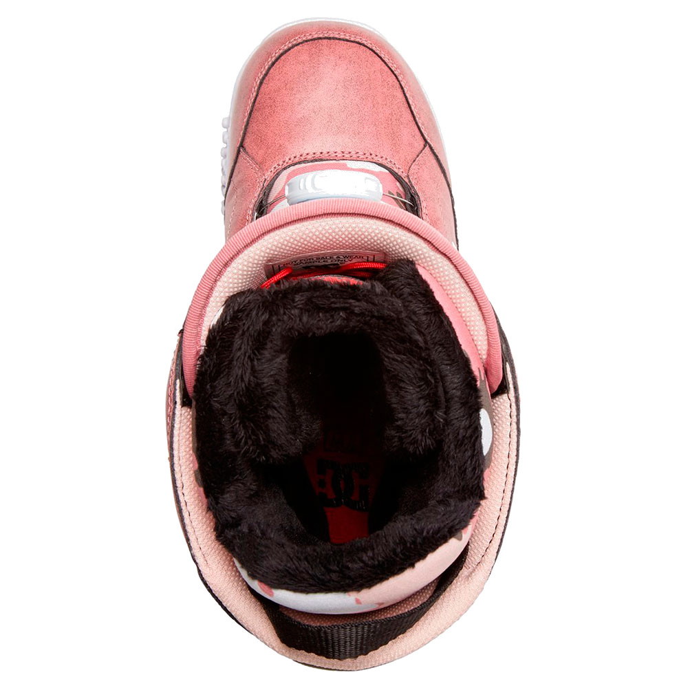 DC Search BOA® Snowboard Bottes