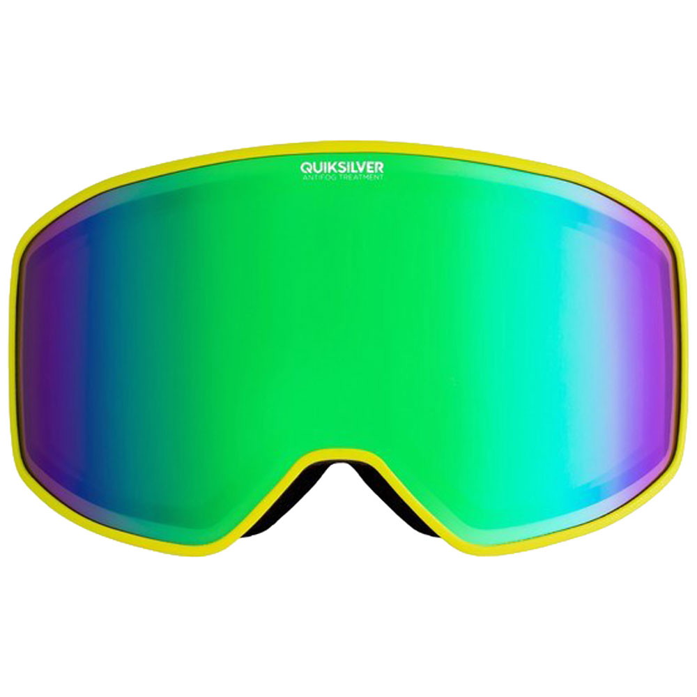 Quiksilver Storm Ski/Snowboard Lunettes de protection