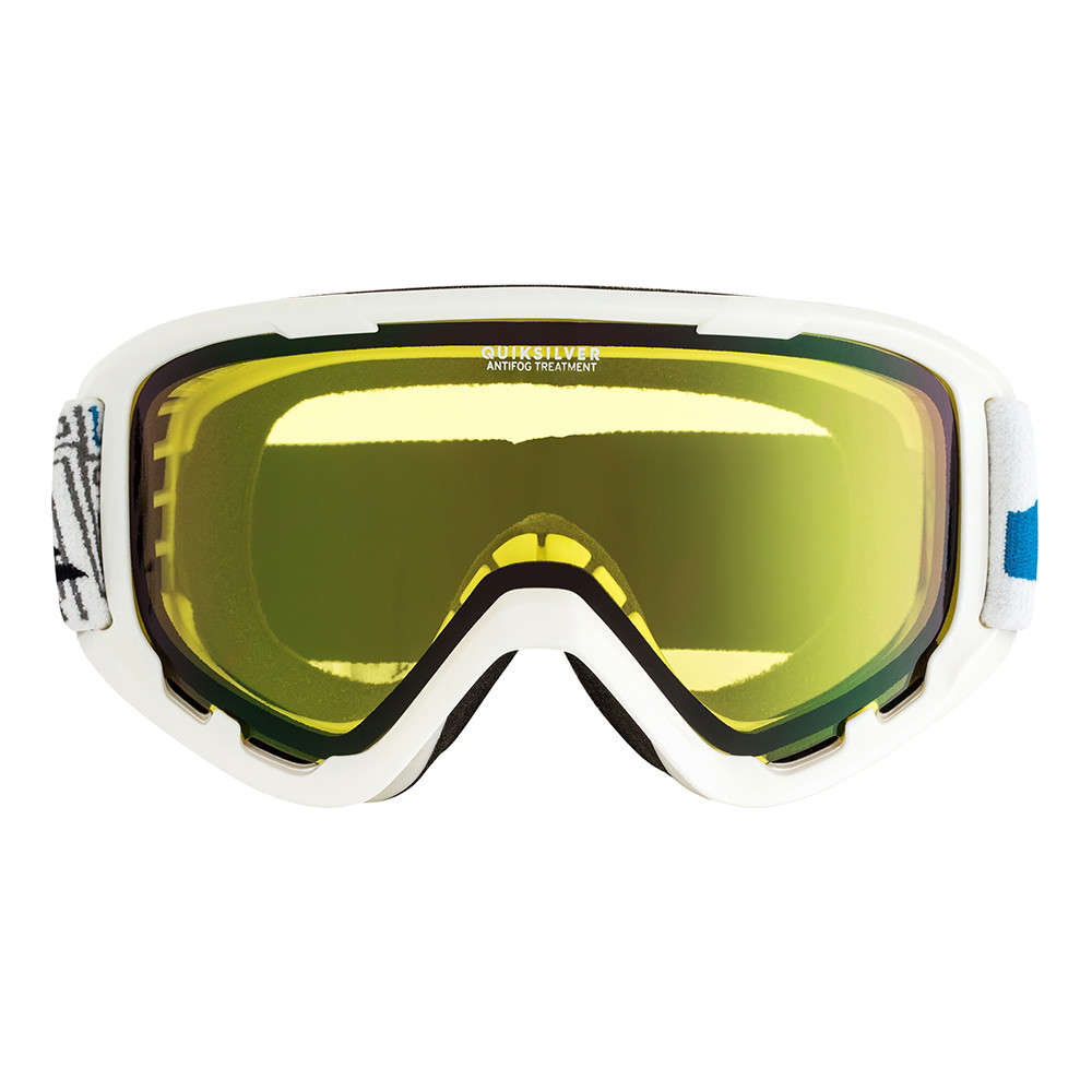Quiksilver Sherpa Bad Weather Ski/Snowboard Lunettes de protection