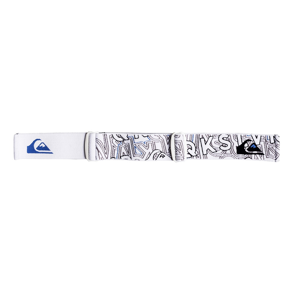 Quiksilver Sherpa Bad Weather Ski/Snowboard Lunettes de protection