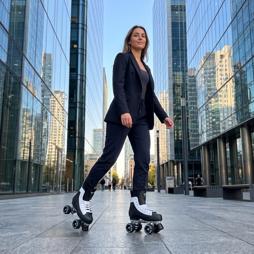 Story Elite Patins à Roulettes