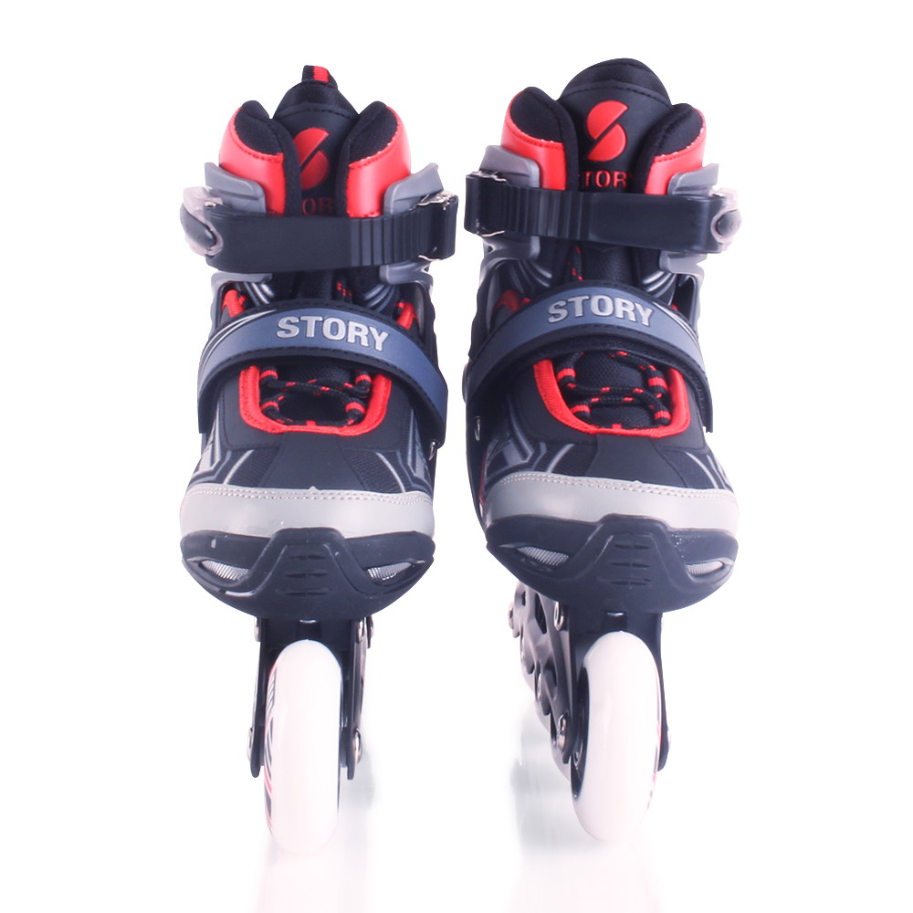 Story Formula One Roller