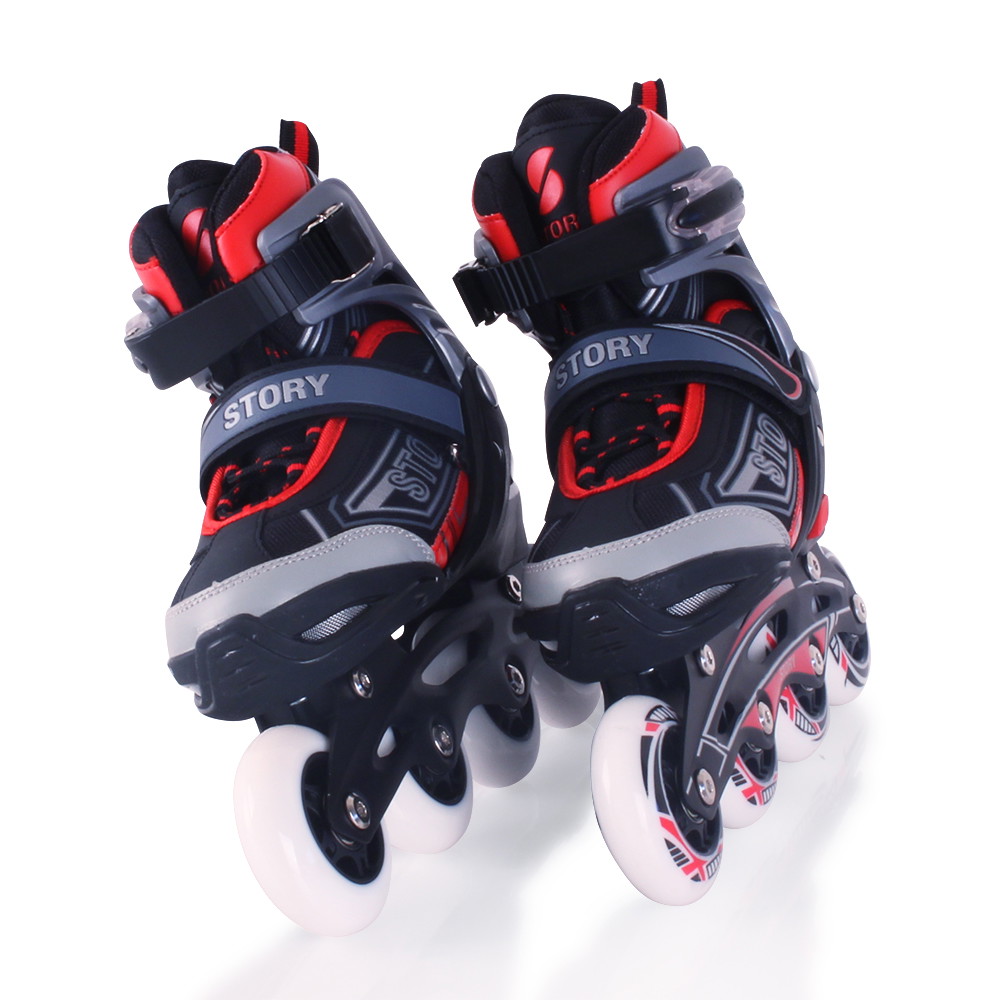 Story Formula One Roller