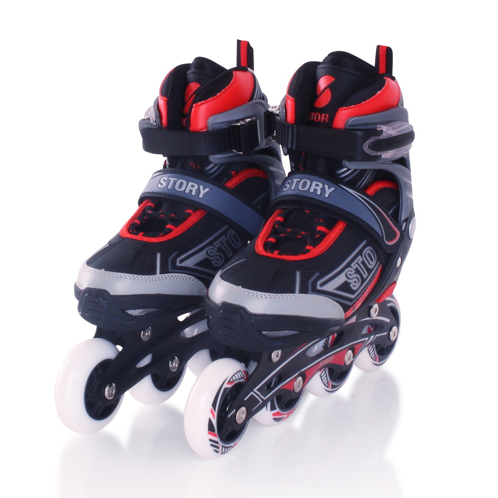Story Formula One Roller