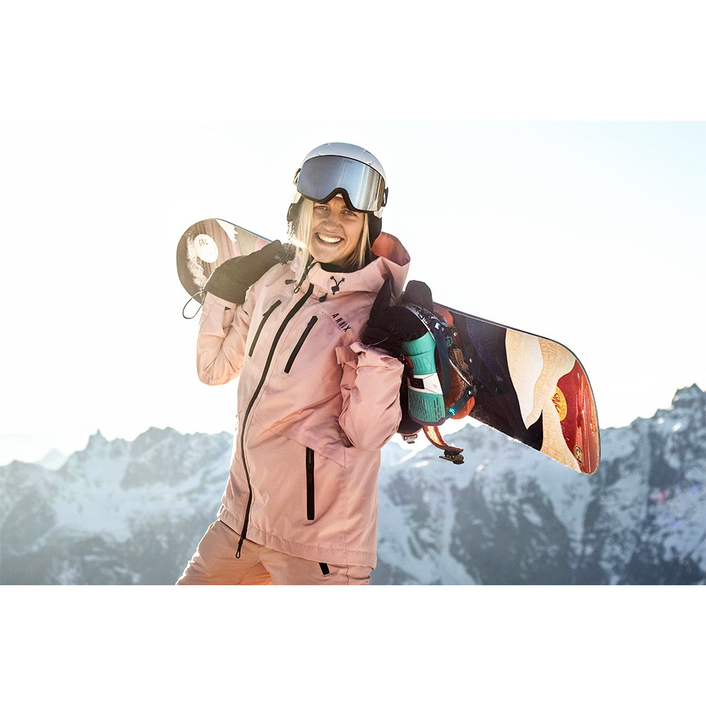 Annox Nova Snow Veste