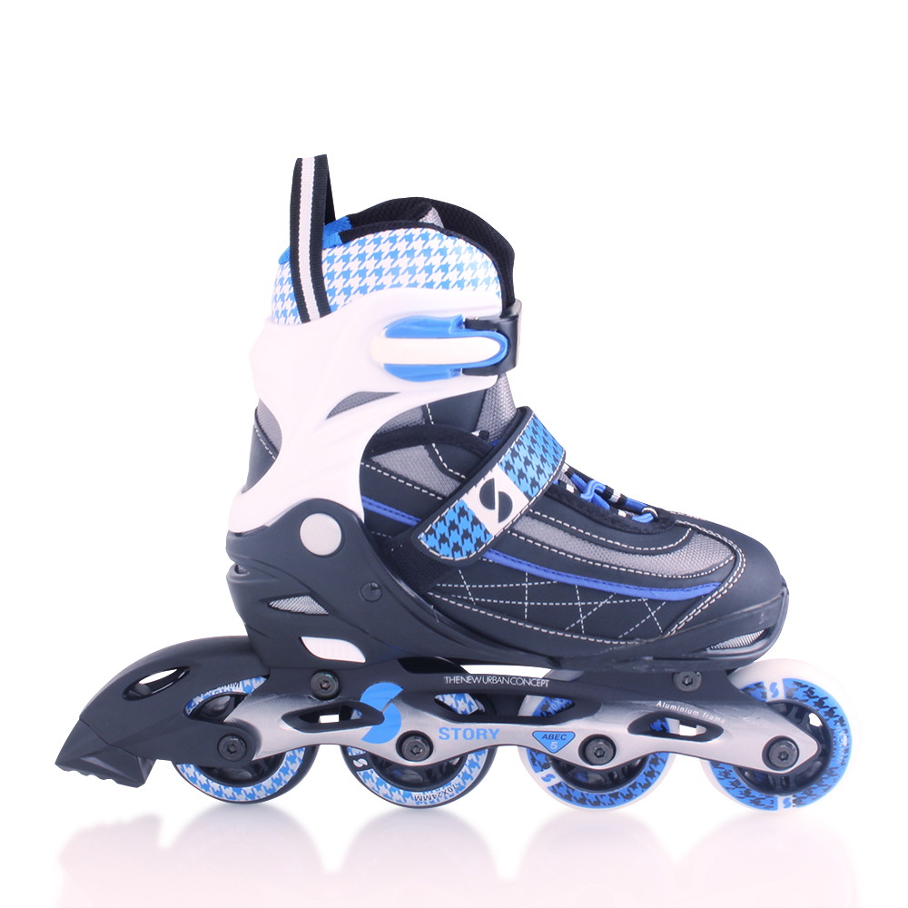 Story Freedom Rollers En Ligne Réglables