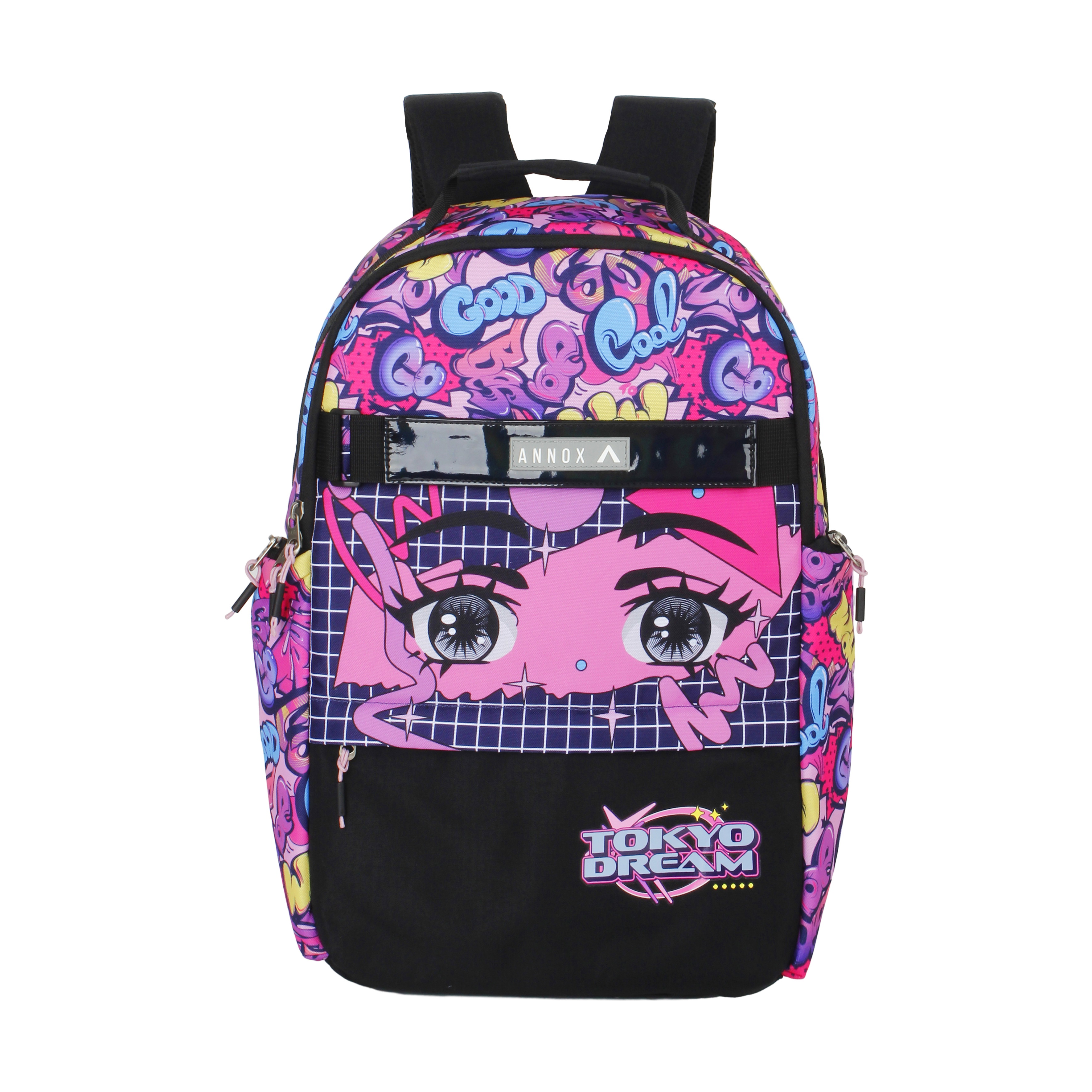 Sac à dos Annox NextGen