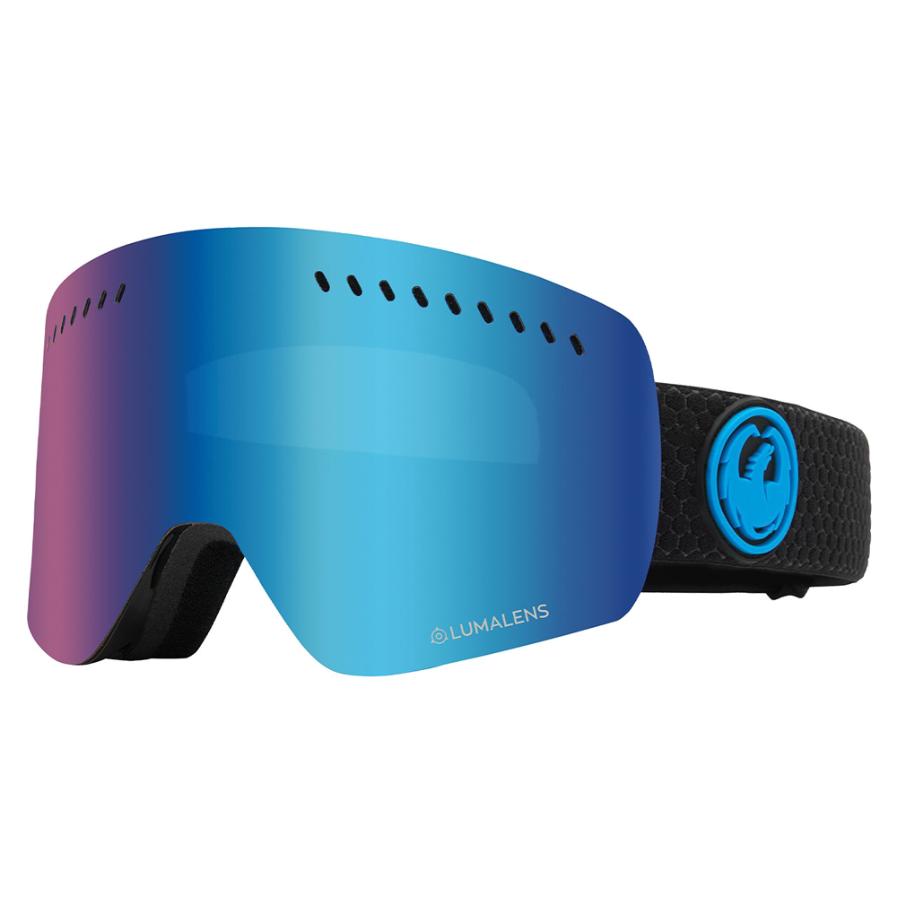 Dragon NFXs Ski/Snowboard Lunettes de Protection