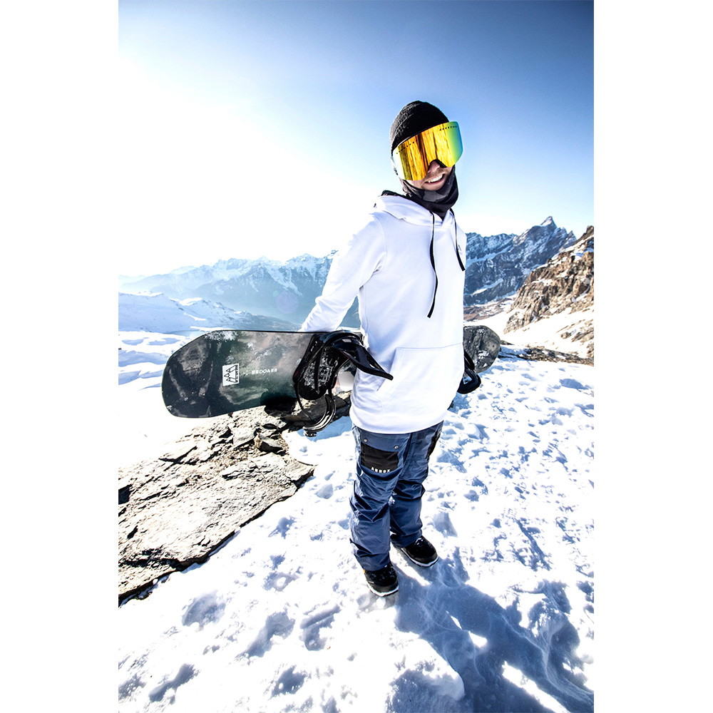 Annox Code Snow Un pantalon