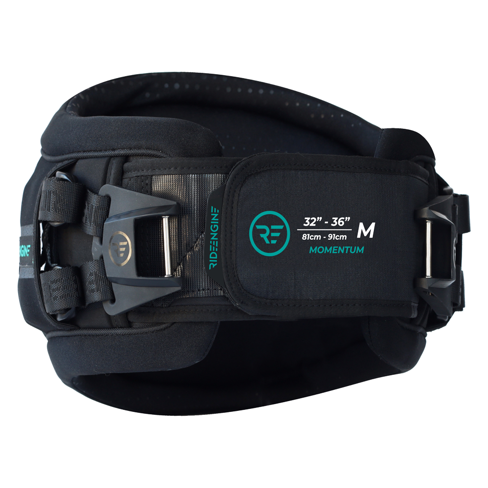 Ride Engine Momentum V2 Harnais