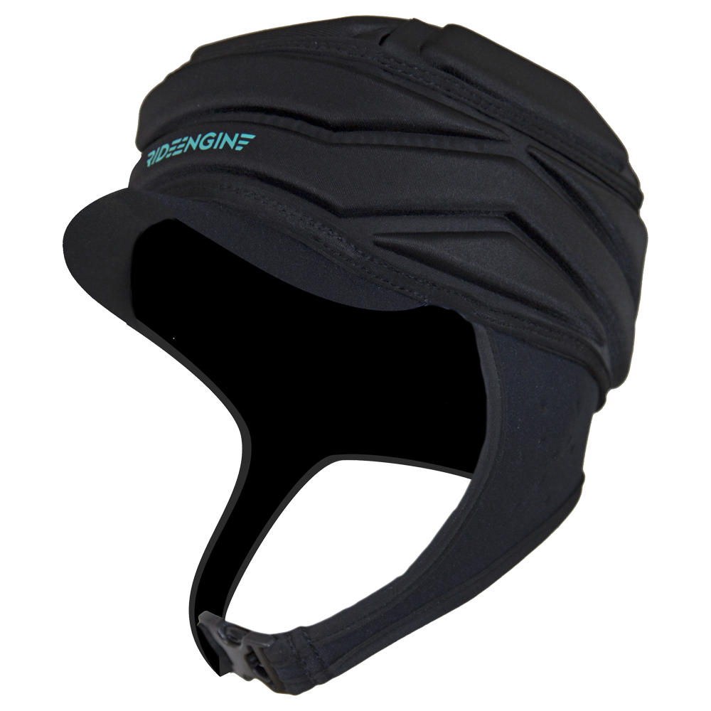 Ride Engine Barrier Soft Casque