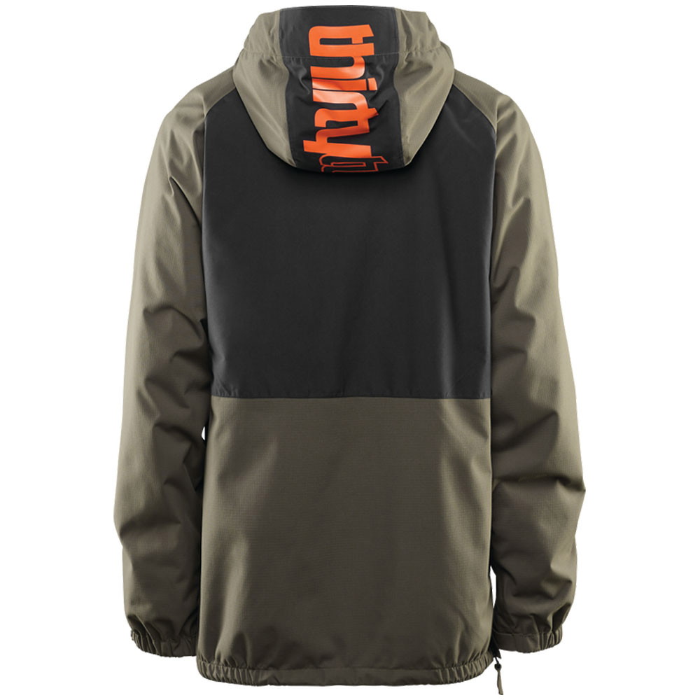 Thirtytwo JP Anorak Snow Veste