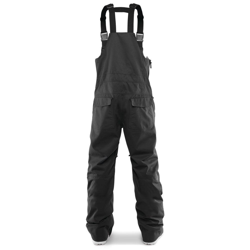 Thirtytwo Basement Bib Snow Un pantalon
